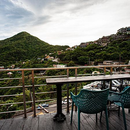 Shabby Home 28 Jiufen Εξωτερικό φωτογραφία