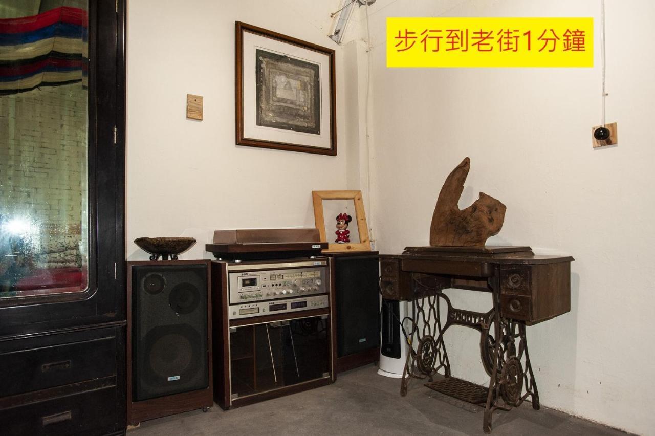 Shabby Home 28 Jiufen Εξωτερικό φωτογραφία