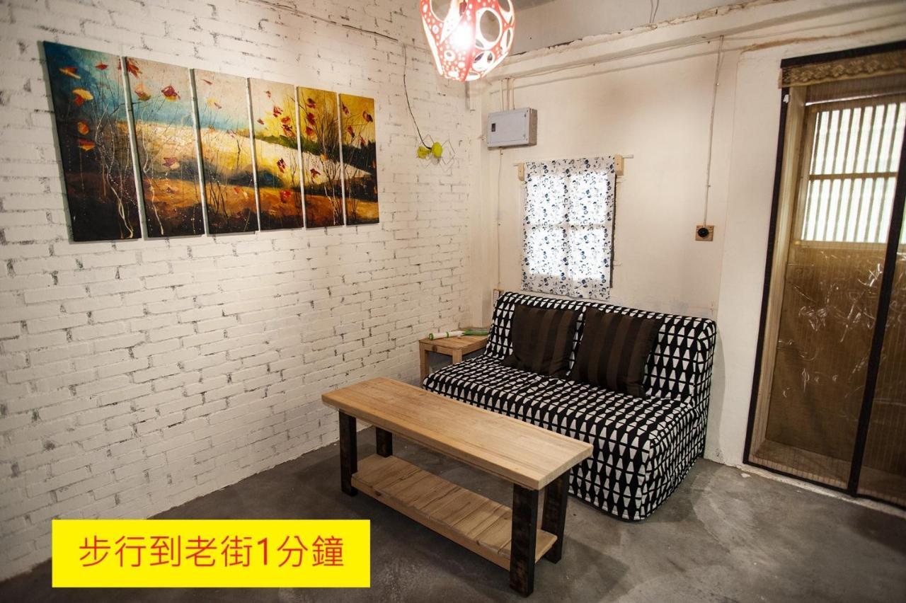 Shabby Home 28 Jiufen Εξωτερικό φωτογραφία