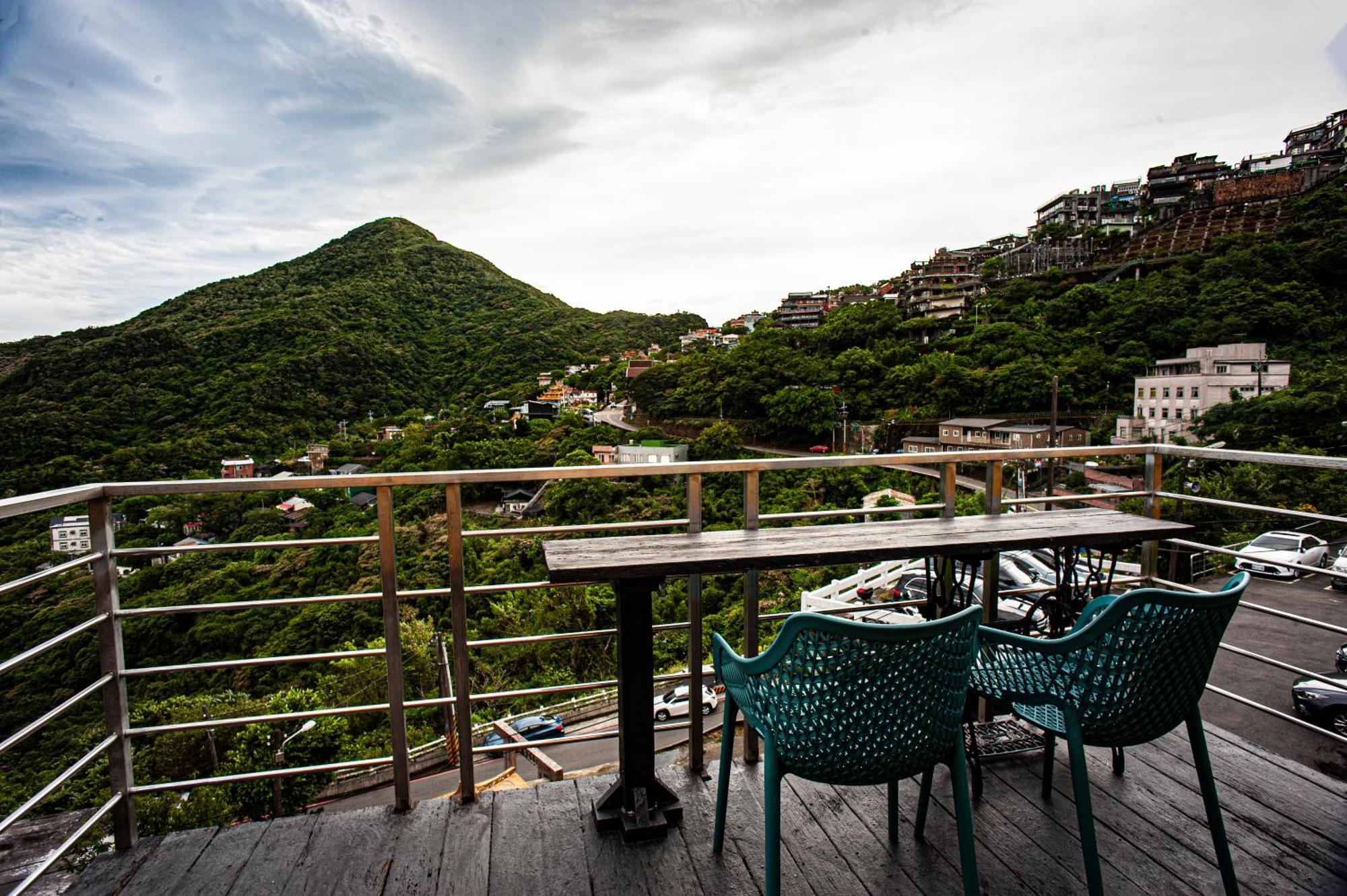 Shabby Home 28 Jiufen Εξωτερικό φωτογραφία